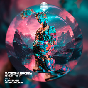 Solid (Mauro Aguirre Extended Mix)
