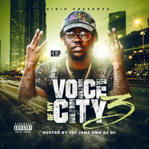 Voice of My City 3 (Explicit)