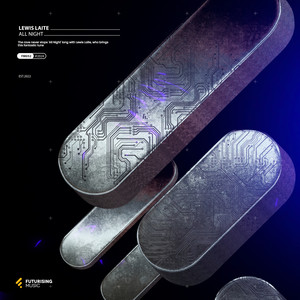 All Night (Extended Mix)