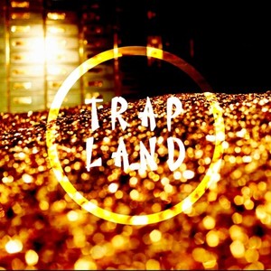 TRAP LAND -gold rush sound instrumental-