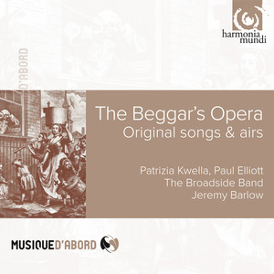 The Beggar's Opera: Air XVIII: Oh, the broom