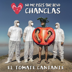 El Tomate Cantante