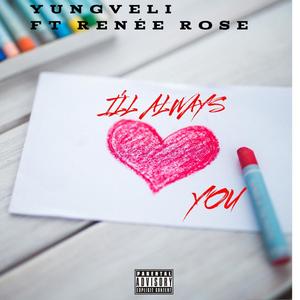 I'll Always Love You (feat. Renée Rose) [Explicit]