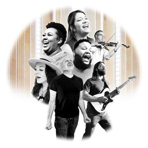 Always Standing By (feat. Julius Brown,Kierstyn Conn & Travis Mast)