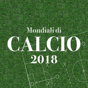 Mondiali di Calcio 2018 - Workout Music, Allenamento in Casa, Corsa e Aerobica