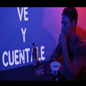 Cuentale (feat. Nico-Men) [Explicit]