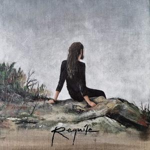 Requite (Self Titled) [Explicit]