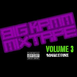 MIXTAPE VOL 3 (Doubletime) [Explicit]