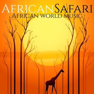 African Safari (African World Music)