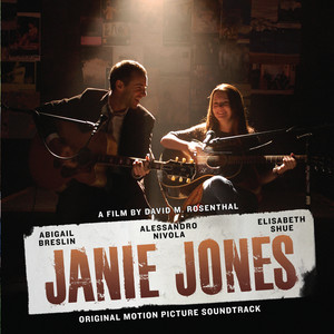 Janie Jones (Original Motion Picture Soundtrack) [Explicit]