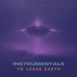 INSTRUMENTALS TO LEAVE EARTH 2