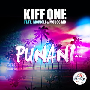 Punani 2012 (New Radio Edit)