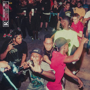 Eu To Flex (Explicit)