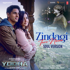 Zindagi Tere Naam (Soul Version)