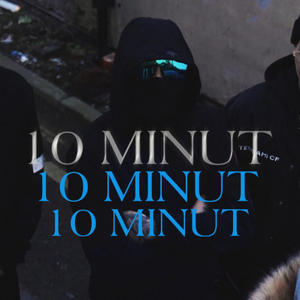 10 MINUT (feat. Stigz)