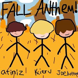 fall anthem (feat. kieru <3 & joeboyluv) (Explicit)