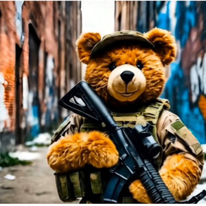 Motor City Michael Meyers (Explicit)