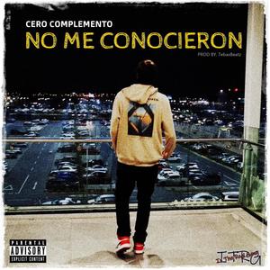 No Me Conocieron (Explicit)