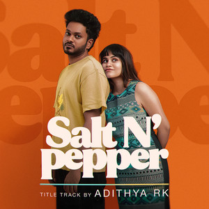 Salt N Pepper (From