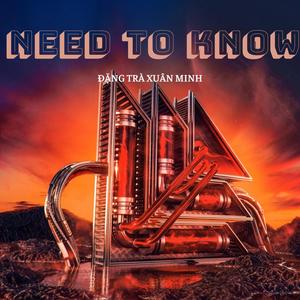 Need To Know (Remix)