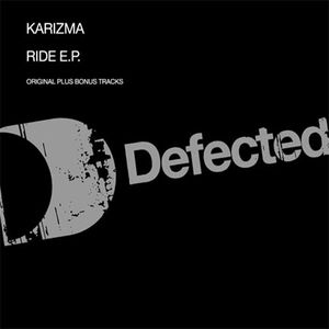 Ride (Original Mix)