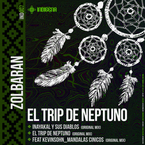 Mandalas cinicos(feat. Kevin Sohn)