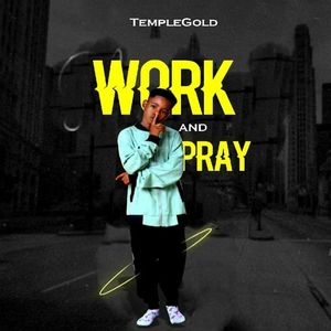Work & Pray
