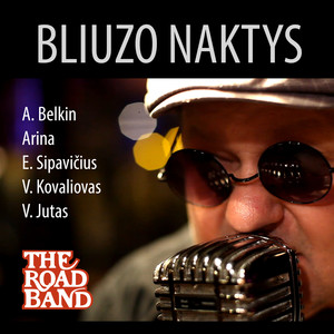 BLIUZO NAKTYS