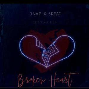 Broken Heart (Explicit)