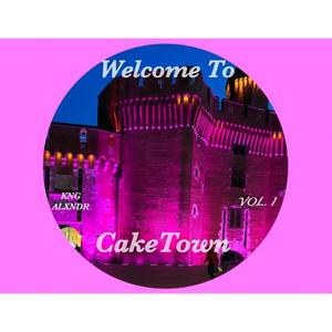 WELCOME TO CAKETOWN