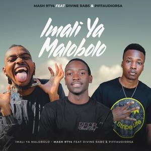 Imali Ya Malobolo (feat. Divine Rabs) (Explicit)