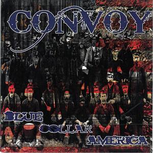 Blue Collar America (Explicit)