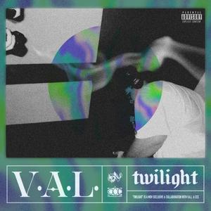 Twilight (MOV Session) (feat. V.A.L) [Explicit]