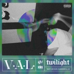 Twilight (MOV Session) (feat. V.A.L) (Explicit)