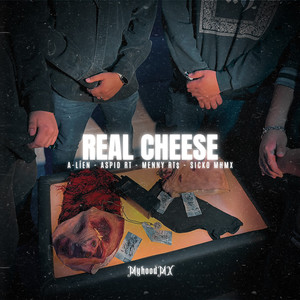 Real Cheese (Explicit)