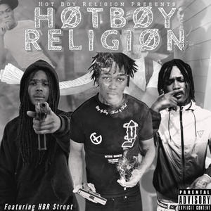 Hotboy Religion (Explicit)