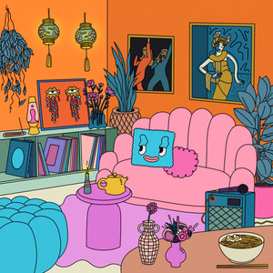 LIKE THUNDER (feat. Elijah Kashmir)