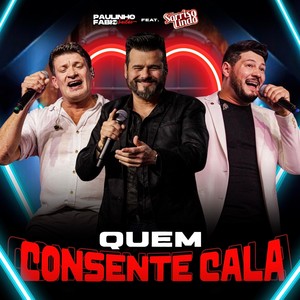 Quem consente cala (feat. Grupo Sorriso Lindo)
