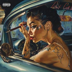 Don't Look Back (feat. Ray Garcia & Chase Moore) (Explicit)