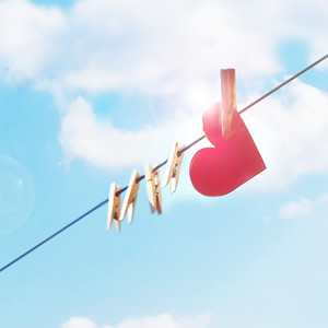 香水百合 - 19. 大壯&遊雲月【謝謝謝謝 】