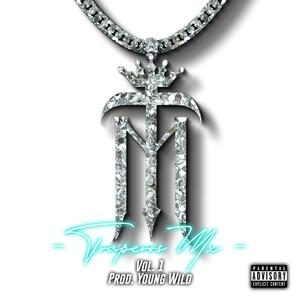 Wake Up(feat. Rooztah Lios & Japone Vargas) (Explicit)