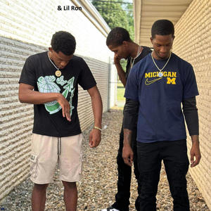 Chalkzone (feat. Jaydoe Jaydoe & LiL RoN) (Special Version)