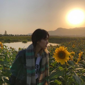 李子寒 - 你的名字就是最好的文案