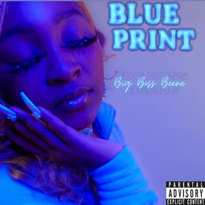 BLUEPRINT. (Explicit)