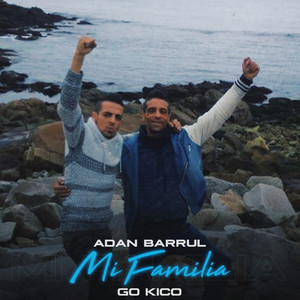 Mi Familia