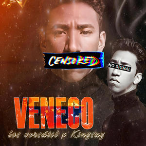 Veneco (feat. Kingsay)