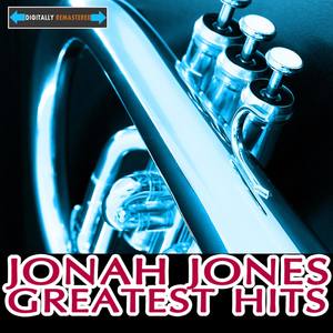 Jonah Jones Greatest Hits