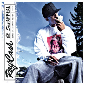 Sex Appeal (Pimp In My Own Mind) (Clean )