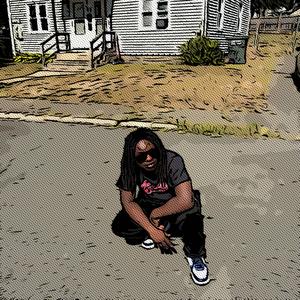 Street Saint (Explicit)