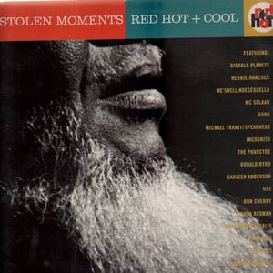 Stolen Moments: Red Hot + Cool